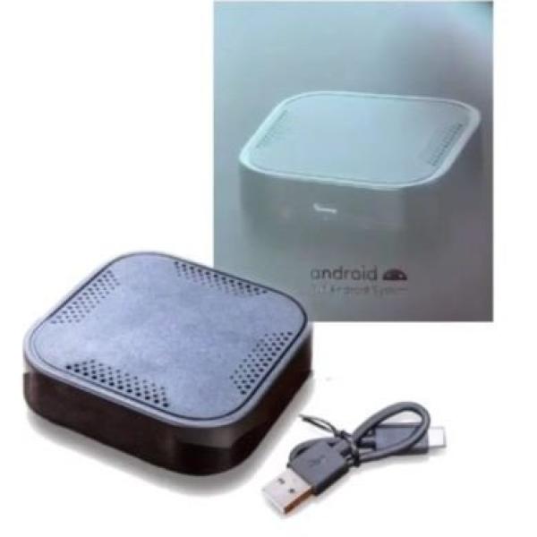 Androi Box ( vuông )