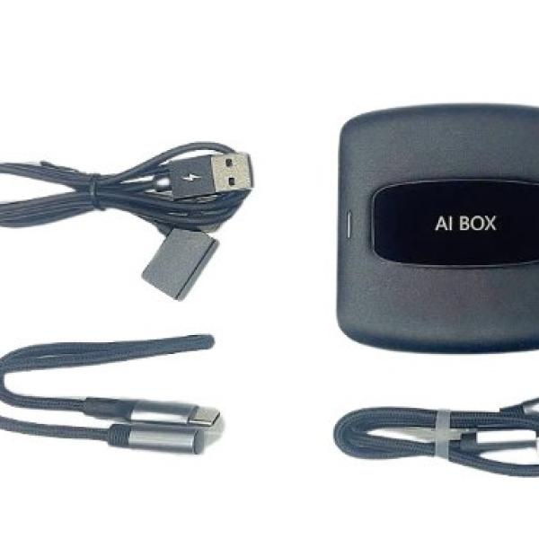 Androi Box AI