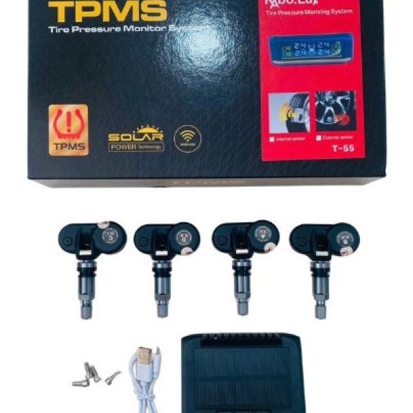 Cảm biến áp suất lốp van trong