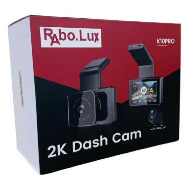 Camera hành trình K10 Pro