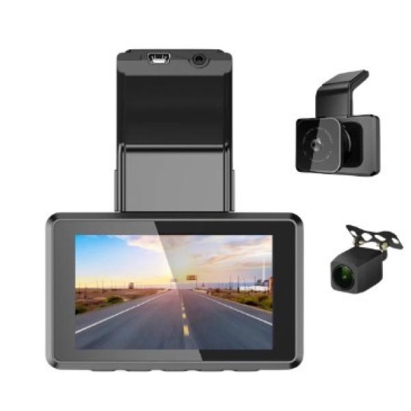 Camera hành trình K10