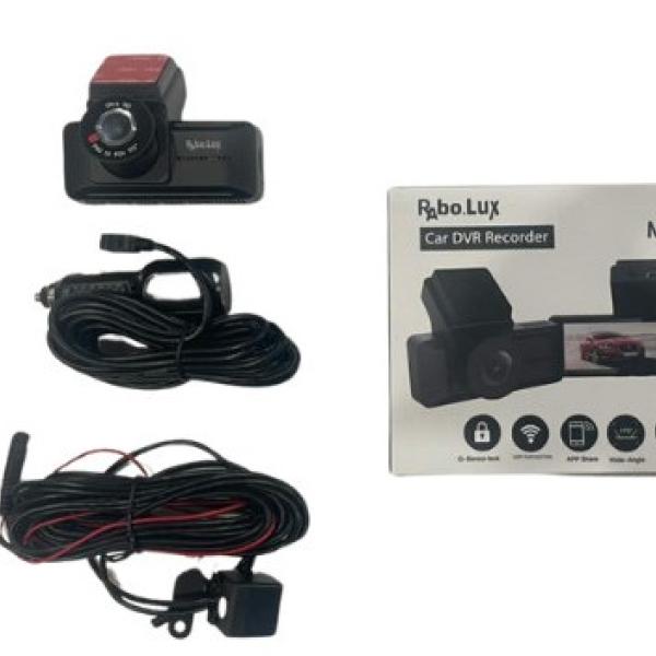 Camera hành trình M9 - đen
