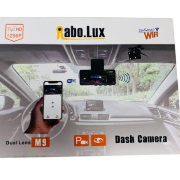 Camera hành trình M9