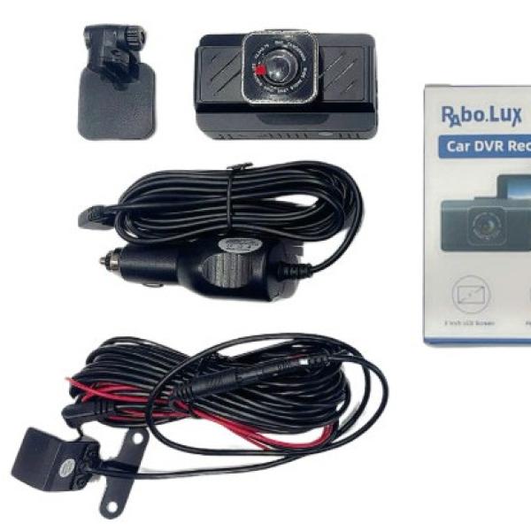 Camera hành trình Rabo.lux