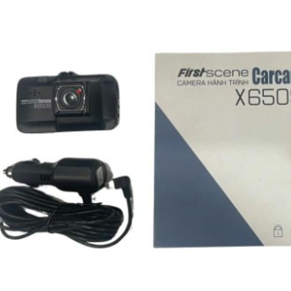 Camera hành trình X650s