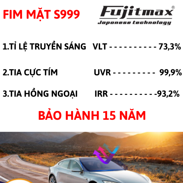 Phim mặt S999